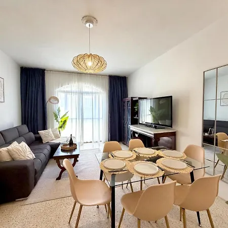 Cozy, Peaceful Near Sliema&valletta Appartamento *