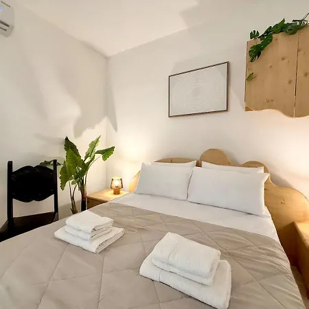 Appartamento Cozy, Peaceful Near Sliema&valletta
