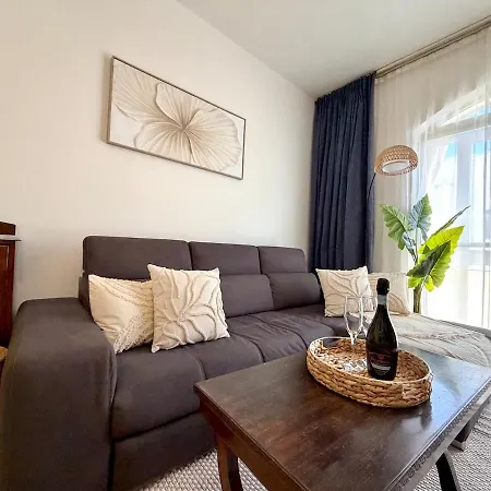 Appartamento Cozy, Peaceful Near Sliema&valletta *