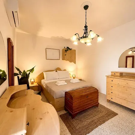 Cozy, Peaceful Near Sliema&valletta *