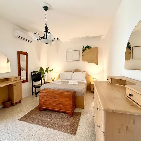 Cozy, Peaceful Near Sliema&valletta
