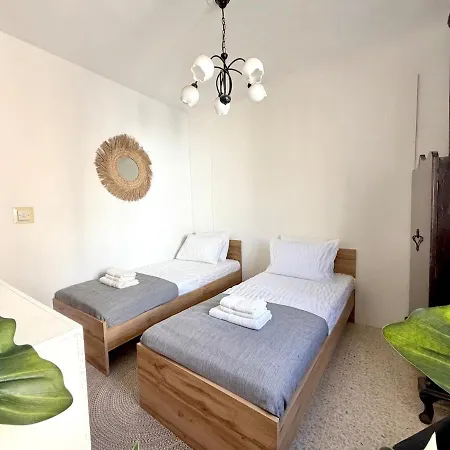 Cozy, Peaceful Near Sliema&valletta * Msida