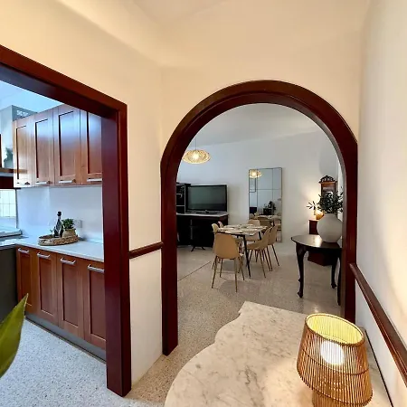 Cozy, Peaceful Near Sliema&valletta *