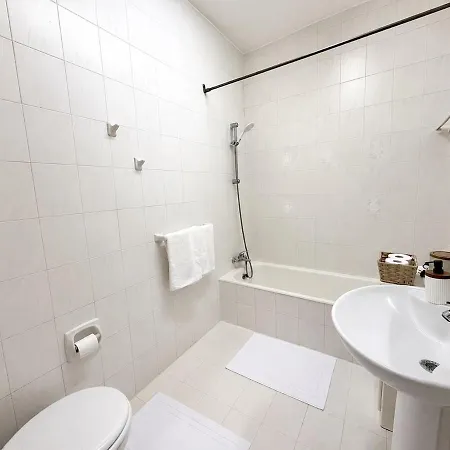 Cozy, Peaceful Near Sliema&valletta Appartamento