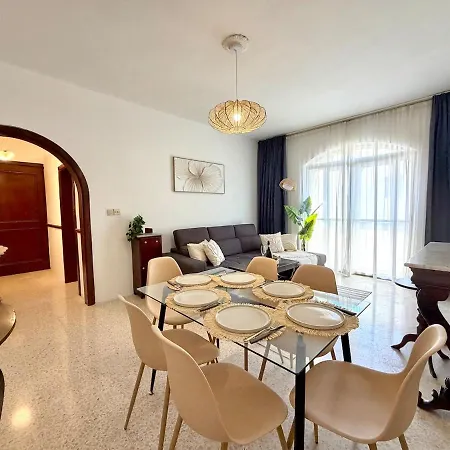 Cozy, Peaceful Near Sliema&valletta Appartamento Msida