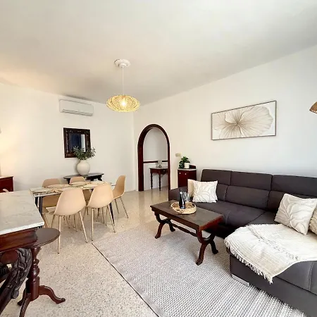 Appartamento Cozy, Peaceful Near Sliema&valletta Msida