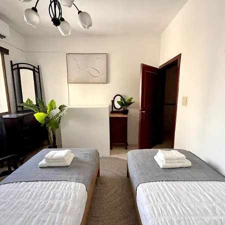 Cozy, Peaceful Near Sliema&valletta Msida