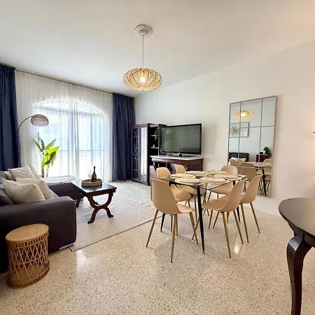 Cozy, Peaceful Near Sliema&valletta Appartamento